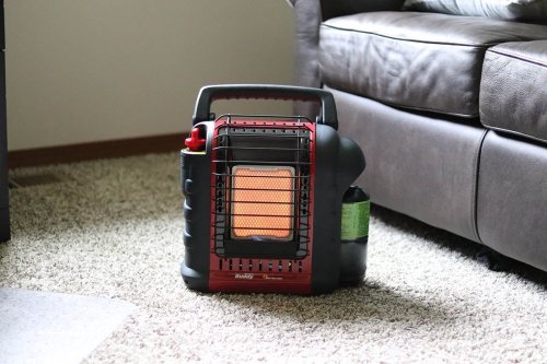 12 Things Never to Do With Your Space Heater