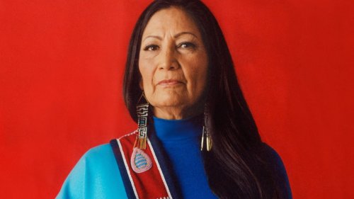 Native Women to Know, Honor, and Follow — in November and Beyond
