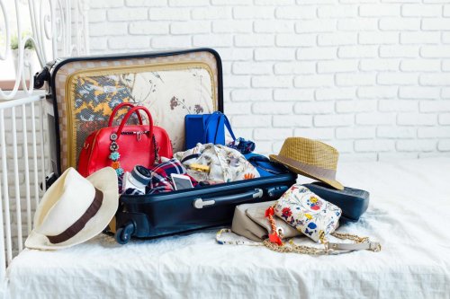 These are the essentials we can never travel without
