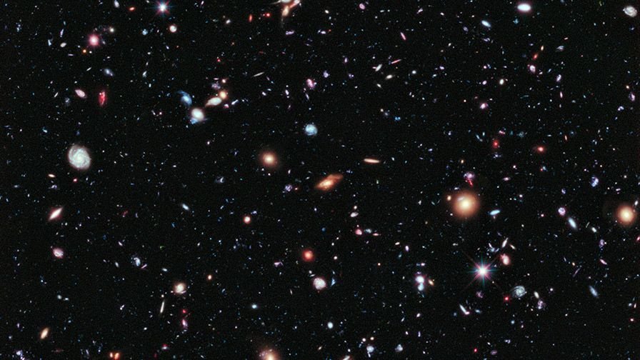 Astonishing Facts About the Observable Universe