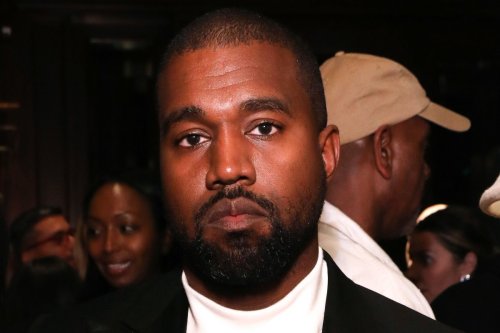 Kanye reveals wife's photos, Margot Robbie breaks silence, and more celeb news 