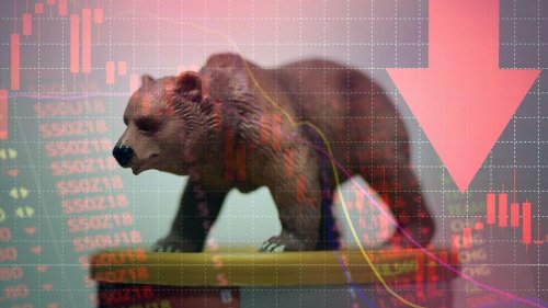 What Is a Bear Market? — Plus More About the Economy