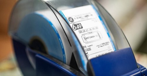 Les tirages du Lotto 6/49 sont suspendus indéfiniment au Québec