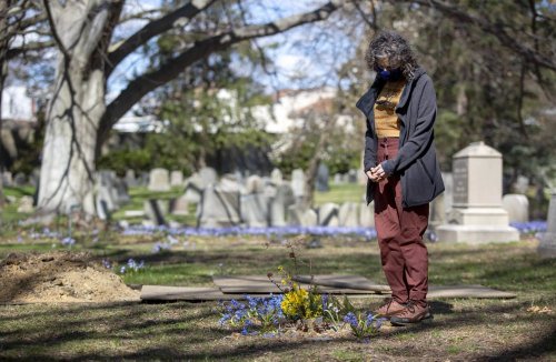 The Movement Toward Climate-Friendly Burials