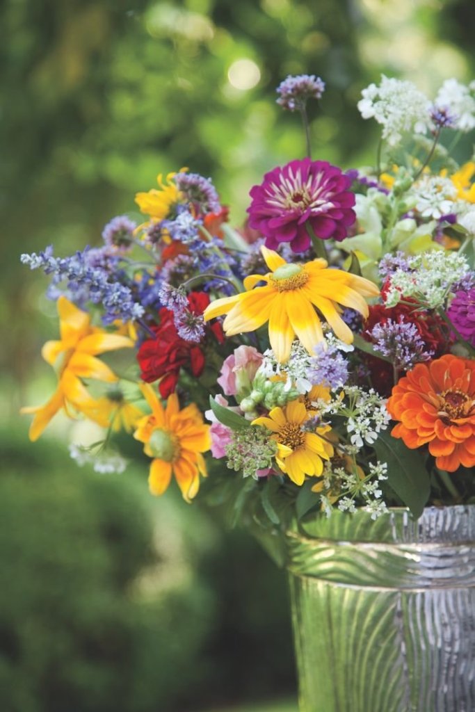 Floral How-To