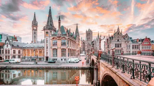 Americans Can Visit These 12 Top European Countries Without a Visa