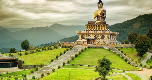 When To Visit Sikkim In Order To See The Most Stunning Parts Of This State