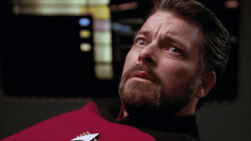 Star Trek Was Racist On Purpose, And 11 More Strange Trek Facts