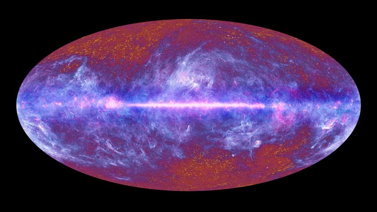 How Physics Explains Weird Patterns in the Evolution of the Universe