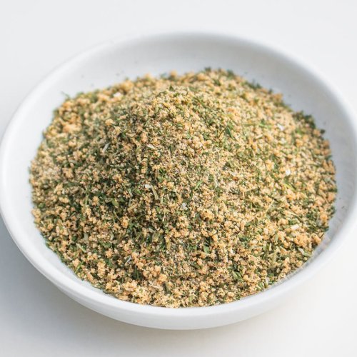 Homemade Ranch Seasoning for your Spice Pantry