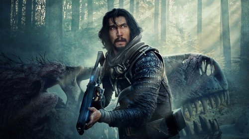 Adam Driver's Dinosaur Movie 65 Got Buried At The Box Office – What Happened?  