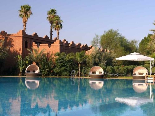 The Perfect Time to Visit Morocco