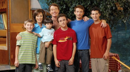 What Is The Cast Of Malcolm In The Middle Up To Now?