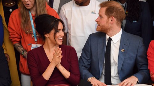 Royal Expert Weighs in on Prince Harry and Meghan Markle’s Coronation Attendance