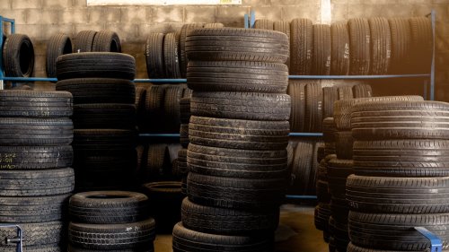 Here Are 3 Tire Brands That Are Made In The USA