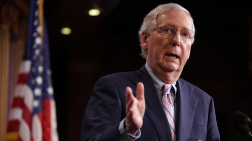 Mitch McConnell’s Most Likely Republican Leader Replacements