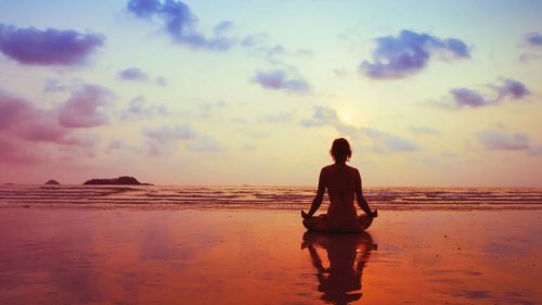 Meditation can be game-changing. Here's how to start