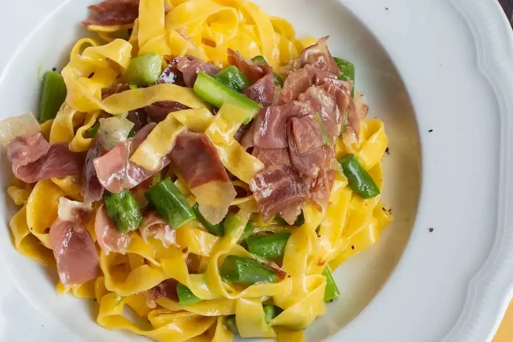 What To Eat In Italy