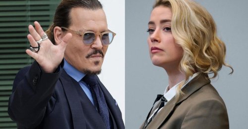 Jury reaches verdict in Johnny Depp-Amber Heard defamation trial: What to know
