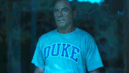 Duke and 'The White Lotus' memes are flooding the internet and you know why