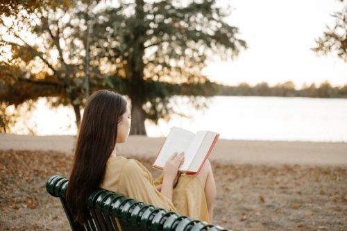 Feeling stuck? These inspiring self-help books will help you get back on track