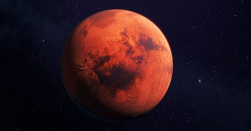 Is There Alien Life on Mars? What 3 Historic Missions Could Tell Us