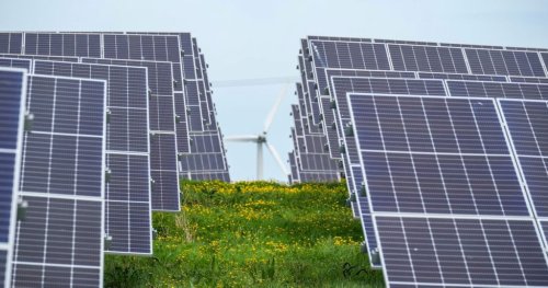 Magazine - UK Solar Farms