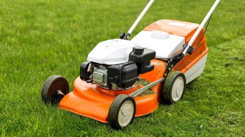 These Mowing Mistakes Can Destroy Your Lawn Without You Even Knowing