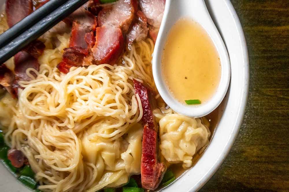 41 Asian Dishes That Will Rock Your World