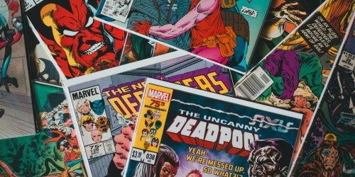 57 Sites & Apps For Comic Book Fans