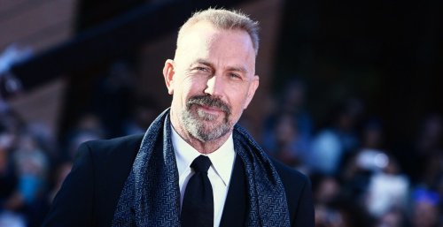 You'll be surprised at the one role Kevin Costner regrets turning down