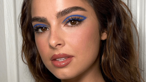 Addison Rae, star du Vogue France de mars 2025 !