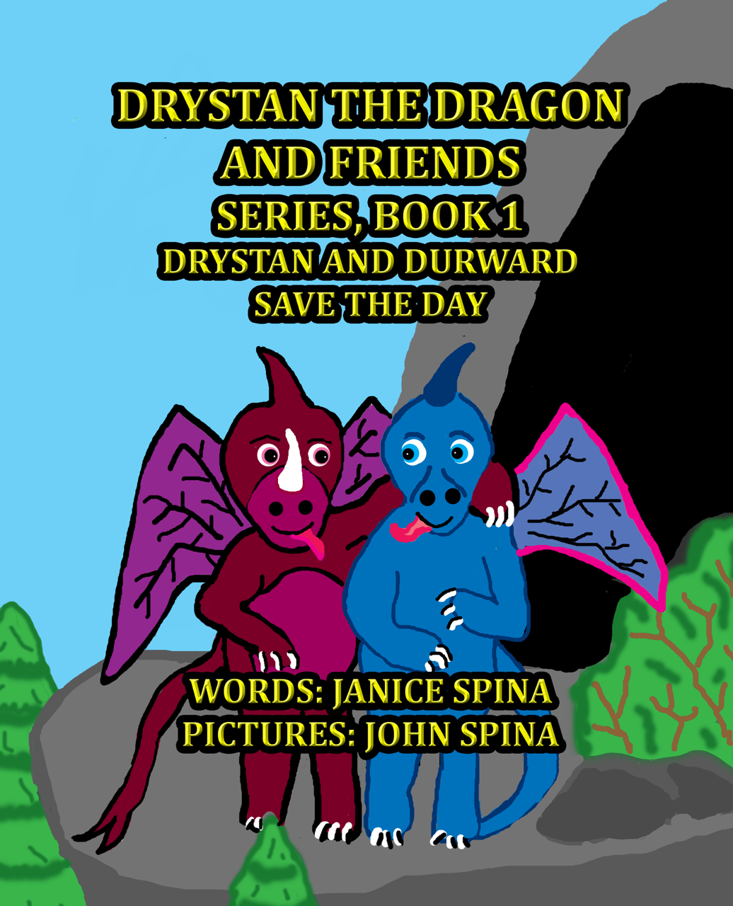 Jemsbooks - Children's Books cover image