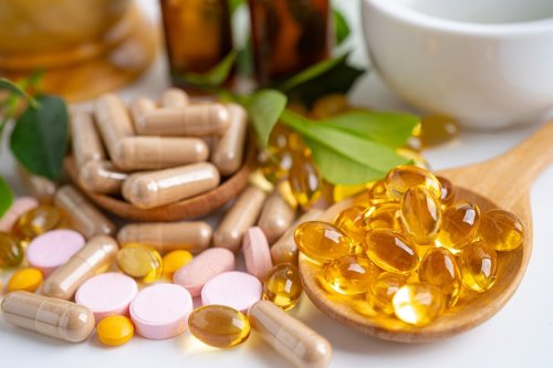 If you're taking these dietary supplements, you could get a DUI