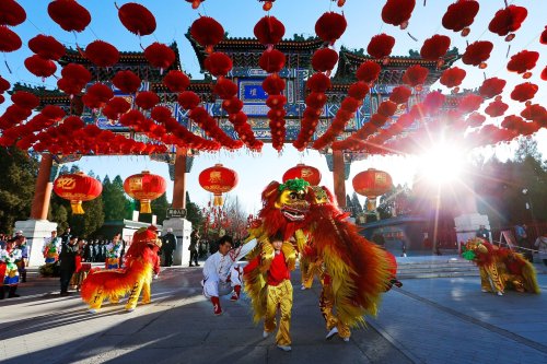 What Is the Lunar New Year and How Is It Celebrated?