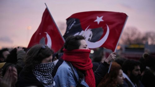 Magazine - Tùrkei.....🇹🇷🇹🇷🇹🇷