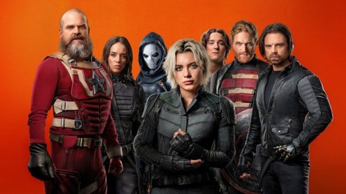 Early 'Thunderbolts*' reactions are in: Here's what people are saying