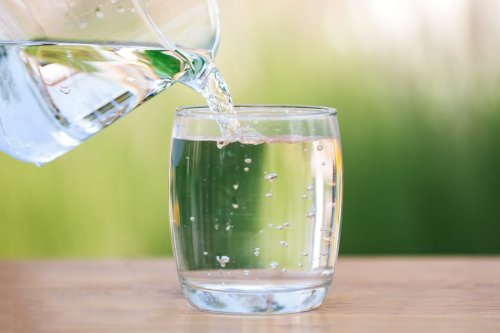 Here’s How Much Water You Really Need in a Day