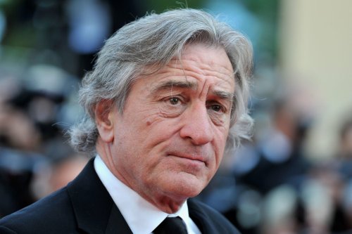 Robert De Niro refuses to talk about his most famous film – ‘it upsets him’