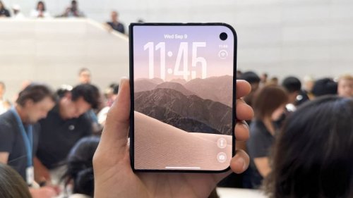 CNN Underscored's Hands-On Guide to Apple's Newest Lineup
