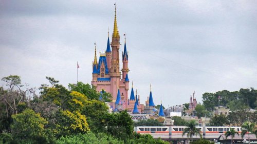 Judge Dismisses Disney’s Lawsuit Against DeSantis