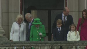 Queen Elizabeth Cancels Balmoral Event
