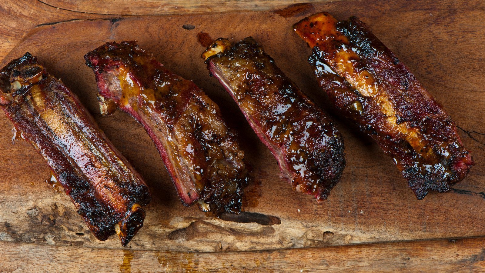 The Absolute Best Ribs In Texas | Flipboard
