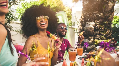 The Zodiac Signs Most Likely To Throw The Party Of The Year