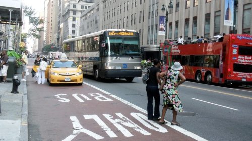 Is Jaywalking Still a Crime? — Plus More About Laws in the U.S.