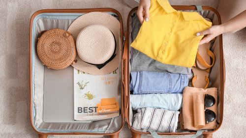 Packing Tips For A More Successful Cruise Vacation