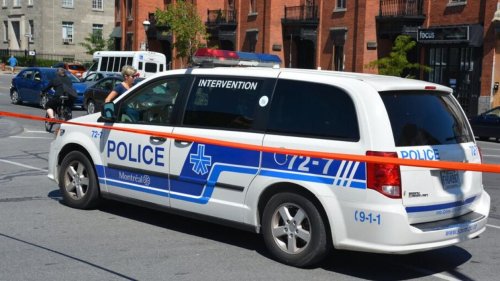 Montreal Police Are Treating A Suspicious Overnight Death As Possible Murder