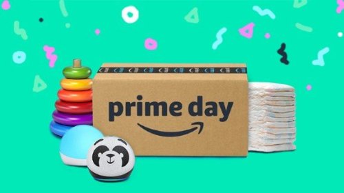 Amazon Prime Day Hacks, Tips and Tricks for Parents, from Parents