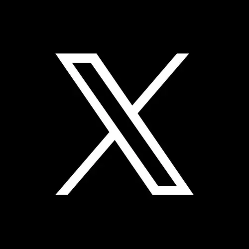X corp  - cover