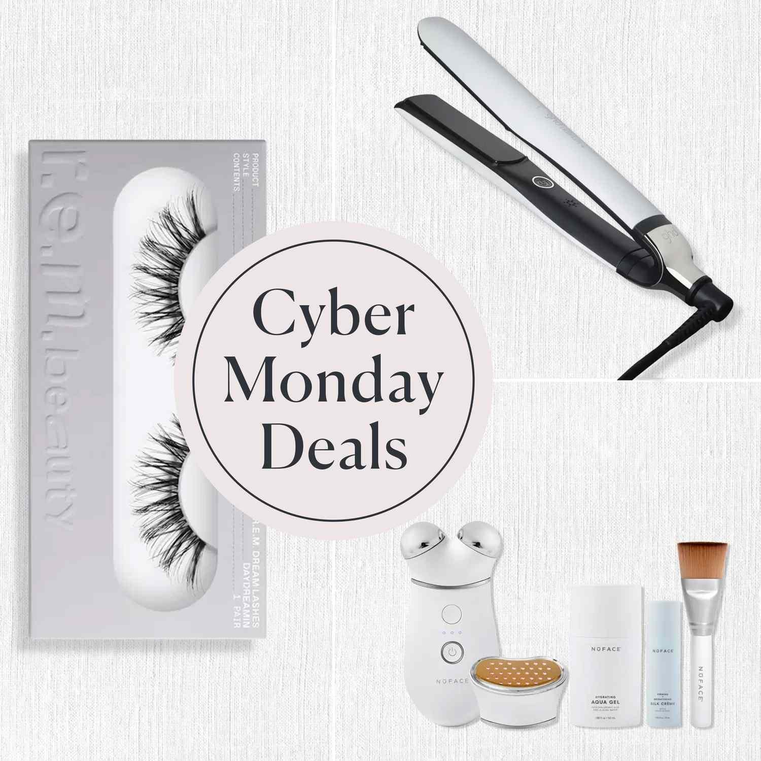 The Best Bridal Beauty Finds From Ulta's Cyber Monday Sale, With Deals Up to $150 Off